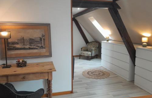 Gîte Le3 Bergheim - Foto 7