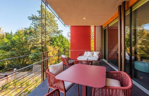 FuoriPorta Affitti Brevi - Clodia - CaSanGiorgio104 - Foto 20