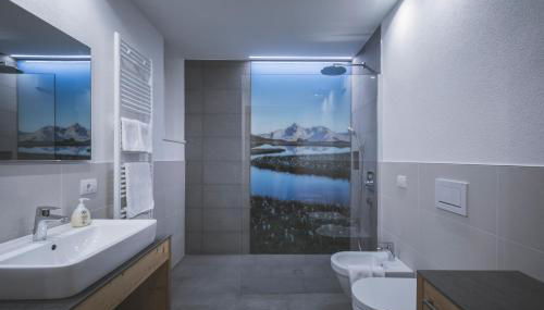 Apartments Schneider - Foto 4, towels