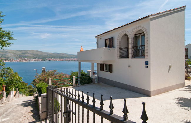 Villa Anita - Foto 40