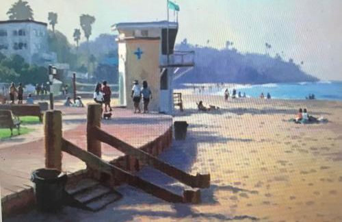 100 PERCENT NEW STUNNING HUGE HOME, GARDEN BEACH, RESERVED Parking - Foto 36