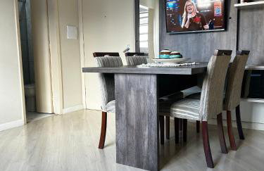 Lindo apt próximo ao consulado - Foto 10