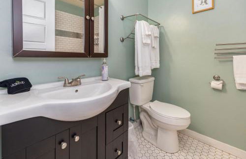 The Flagstone Boutique Inn & Suites - Foto 75