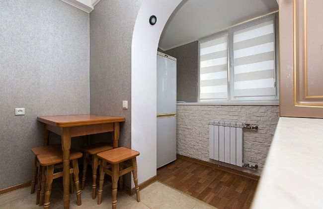 Apartment on Obolon - Foto 10
