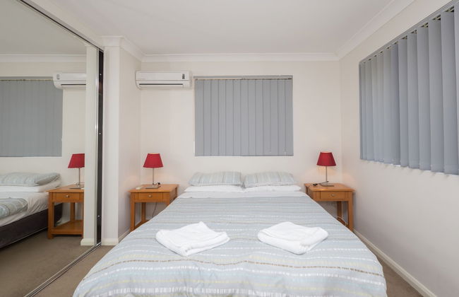 Parkside Apartments - Foto 1