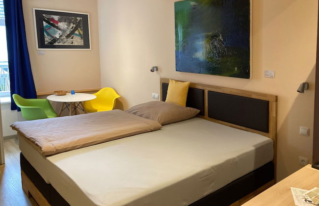 Anno Domini 1716 Boutique Hotel - Foto 67