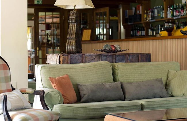 Aparthotel Quinta do Crestelo - Foto 41