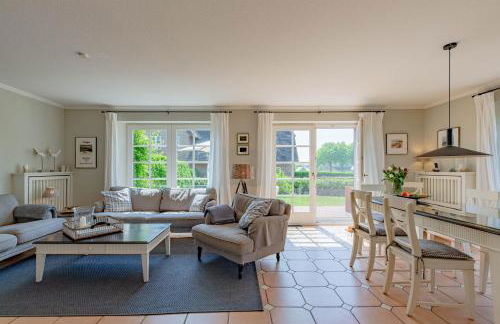 Reetdachhaus Hedehusum - Foto 8