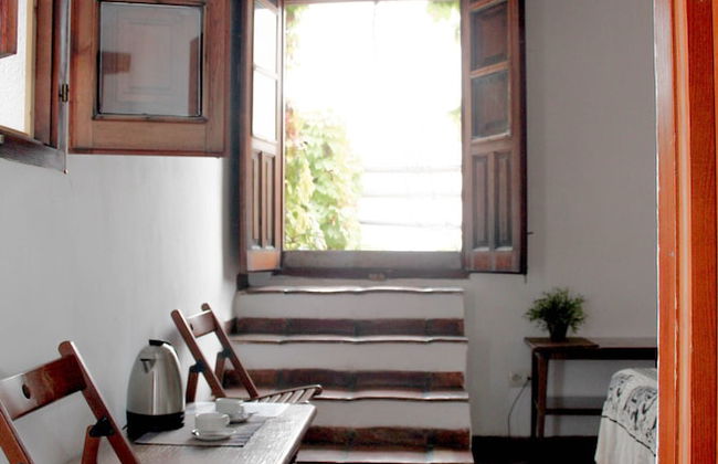 Casa Rural Catifalarga Capileira - Foto 8