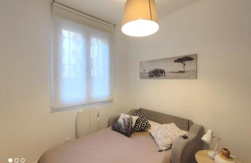 Apto IBAIONDO-Con encanto, céntrico y comunicado - Foto 18