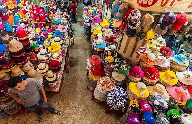 Ho Chi Minh City Afternoon Adventure - Photo 11