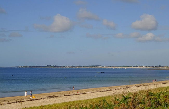 Holiday Home in Damgan Near Sandy Beaches - Foto 19