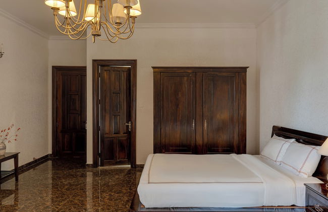 The Manor Villas Da Lat - Foto 26