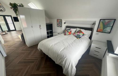 White House apartment, Staines upon Thames - Foto 15