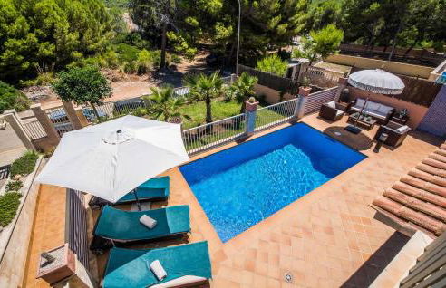 Casa Leon De Cala Mesquida - Photo 41