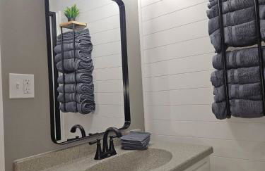 Lakefront Living on West Battle Lake - Foto 23