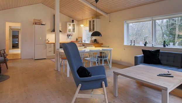 Holiday Home in Vejby - Photo 2, Intérieur