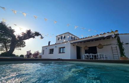 Masos Bruguera - Finca Llambrich - Foto 28