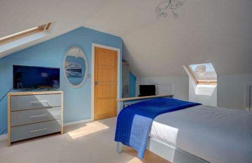 Sunderland Self Catering 2 - Violet Cottage Free Parking - Foto 15