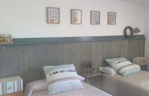 Costa Marina, casa con encanto cerca mar - Foto 26