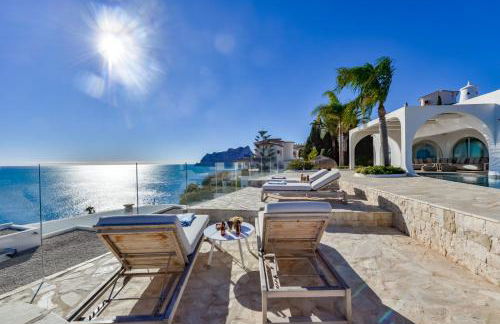 VERTIGO- Managed by Almarina - Foto 14