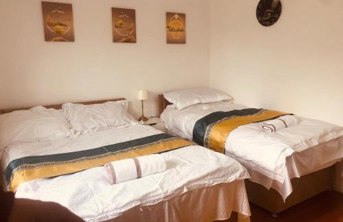 London Central 4 bed House with Garden - Photo 42