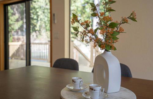 Riverfront w Cedar Hottub, Sauna, Movie Theatre - Photo 47