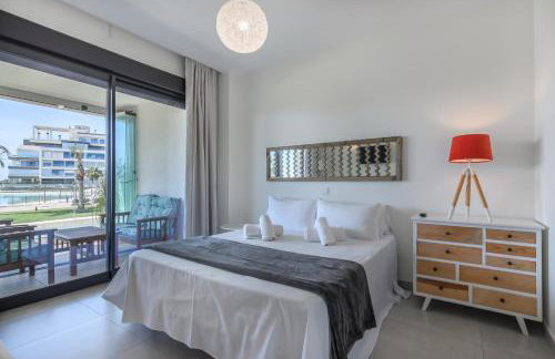 Ocean Homes by Ĥ - Playa de los Haraganes HOHH7002P85 - Foto 2
