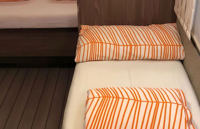 WMC BUSCHMANN Wohnwagenvermietung - Foto 11