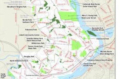 West Linn Relaxing Entire Home WiFi TV Yard BBQ Eateries - Foto 43