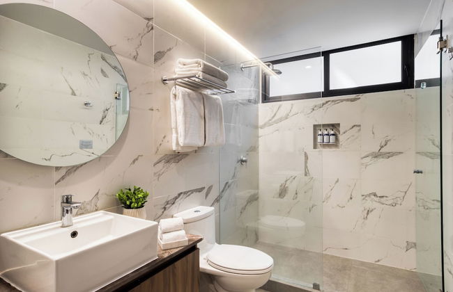 ULIV Pulse Roma - Condesa - Foto 38