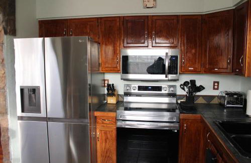 Colorado Cottage W/Mountain View - Foto 24