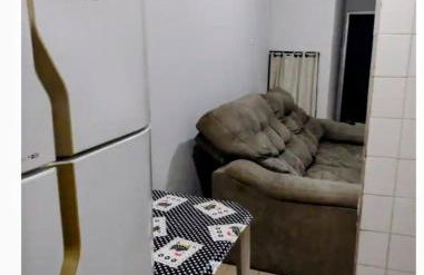 Apartamento aconchegante 2 - Foto 6