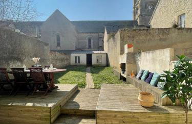 Arromanches D-Day Cottage - Foto 40