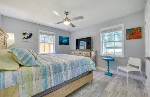 Beach House - Foto 12