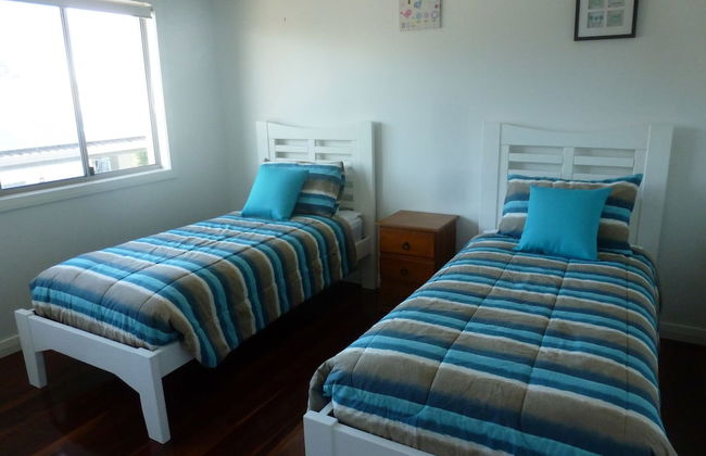 NRMA Woodgate Beach Holiday Park - Foto 5