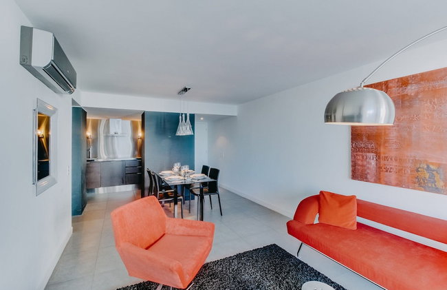 Oceana Suites Yoo - Foto 8