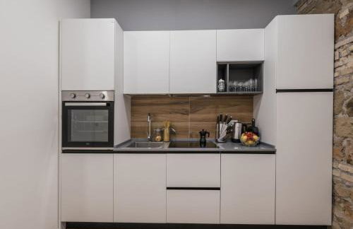 The Best Rent - Modern three-bedroom apartment a few steps from the Colosseum - Foto 17