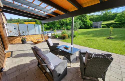 Hainberg-Loft mit Gartensauna - Foto 33