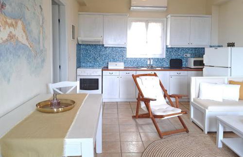 Sirens Villas - Sea View Private Pool Villas - Foto 13