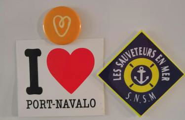 logement avec jardin de bord Mer PORT NAVALO - Foto 23