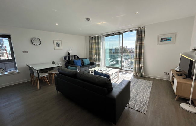 Clyde Waterfront Apartments - Foto 34