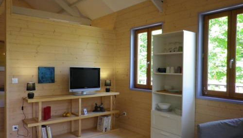 maison sur pilotis - Foto 5