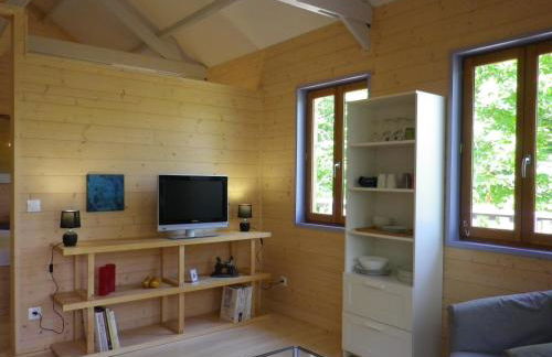 maison sur pilotis - Foto 5