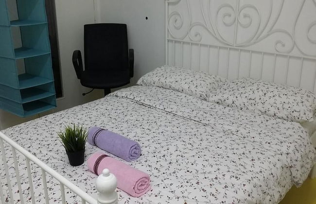 De Garden at Desa Tebrau Johor Bahru - Photo 6