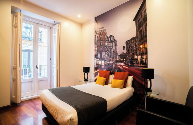 Smartr Madrid Atocha - Foto 8