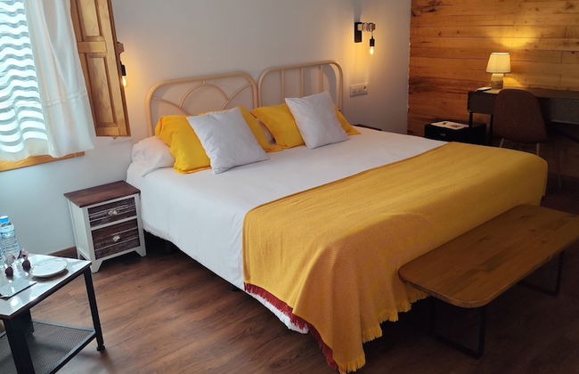 Casa Rural el Rincón de Monfragüe - Foto 9