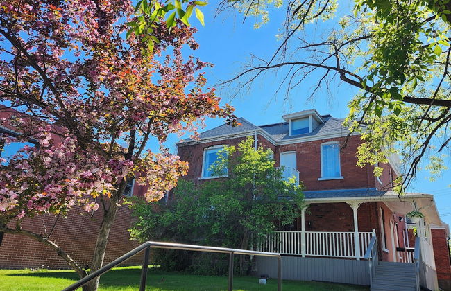 Stone House Kenora - Foto 1