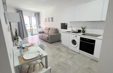 4 La Laguna, céntrico y acogedor - Foto 1