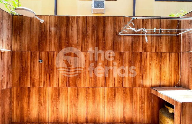 The Ferias - Apto Marlim 103 familia - Photo 26